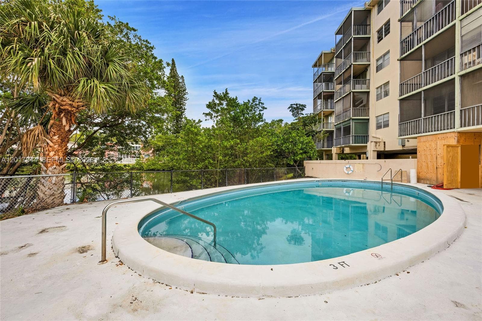 12590 CORONADO TOWERS CON · #208 in North Miami - Photo 18
