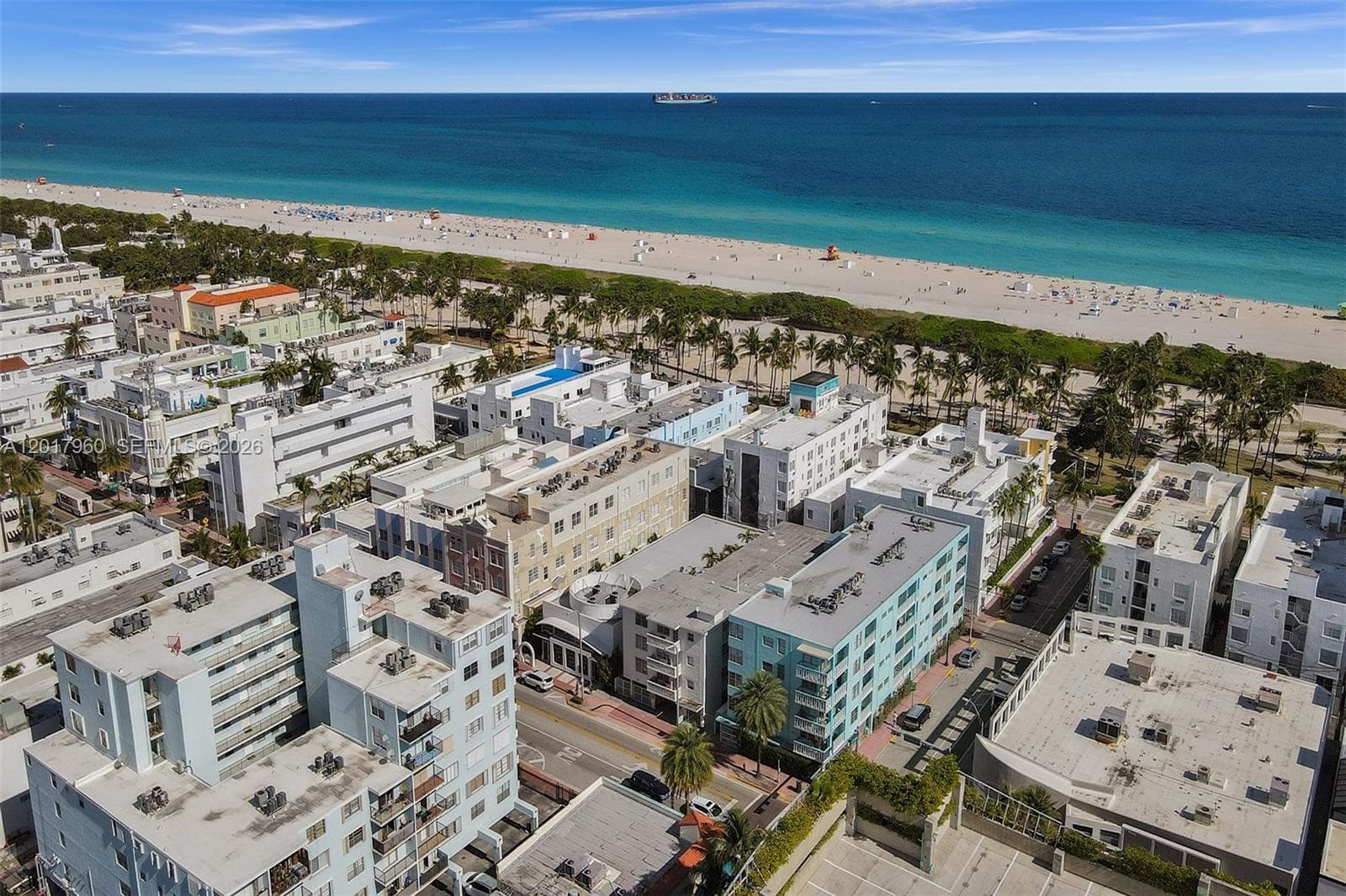 713 COLLINS CONDO · #42 in Miami Beach - Photo 2