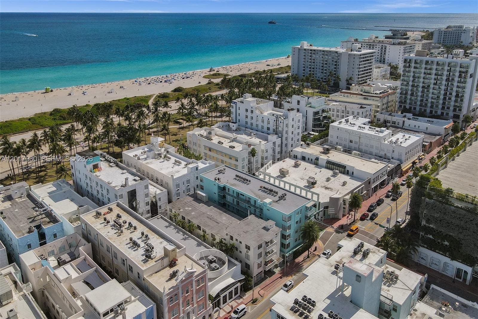 713 COLLINS CONDO · #42 in Miami Beach - Photo 43