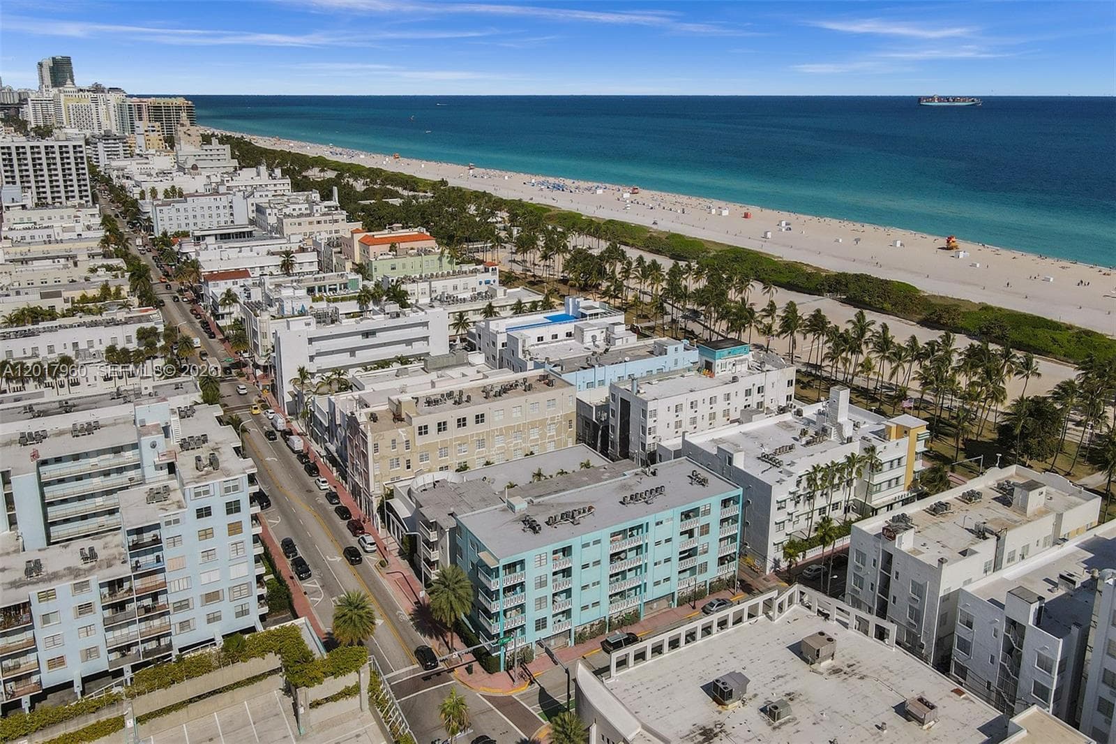 713 COLLINS CONDO · #42 in Miami Beach - Photo 1