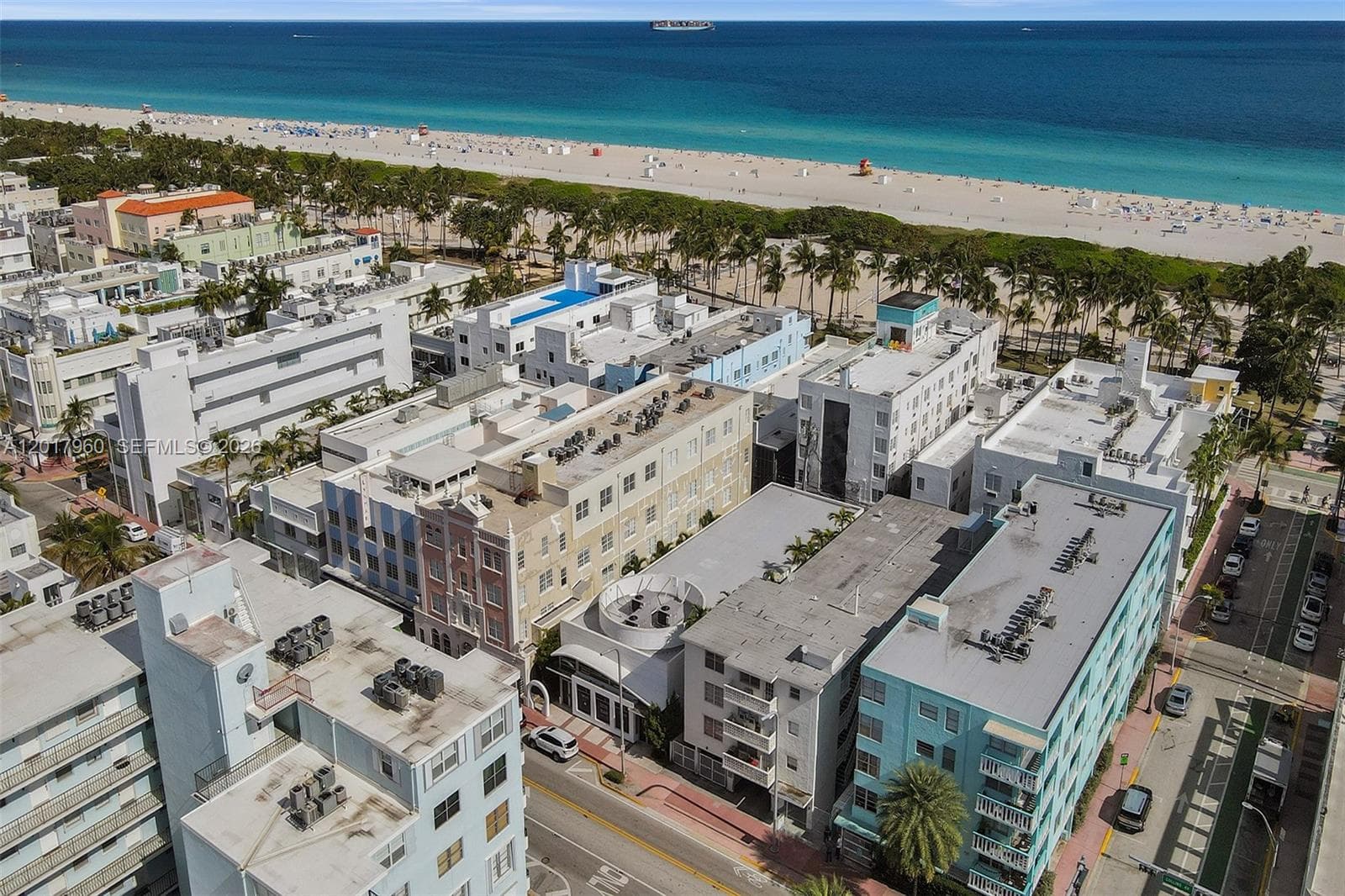713 COLLINS CONDO · #42 in Miami Beach - Photo 41