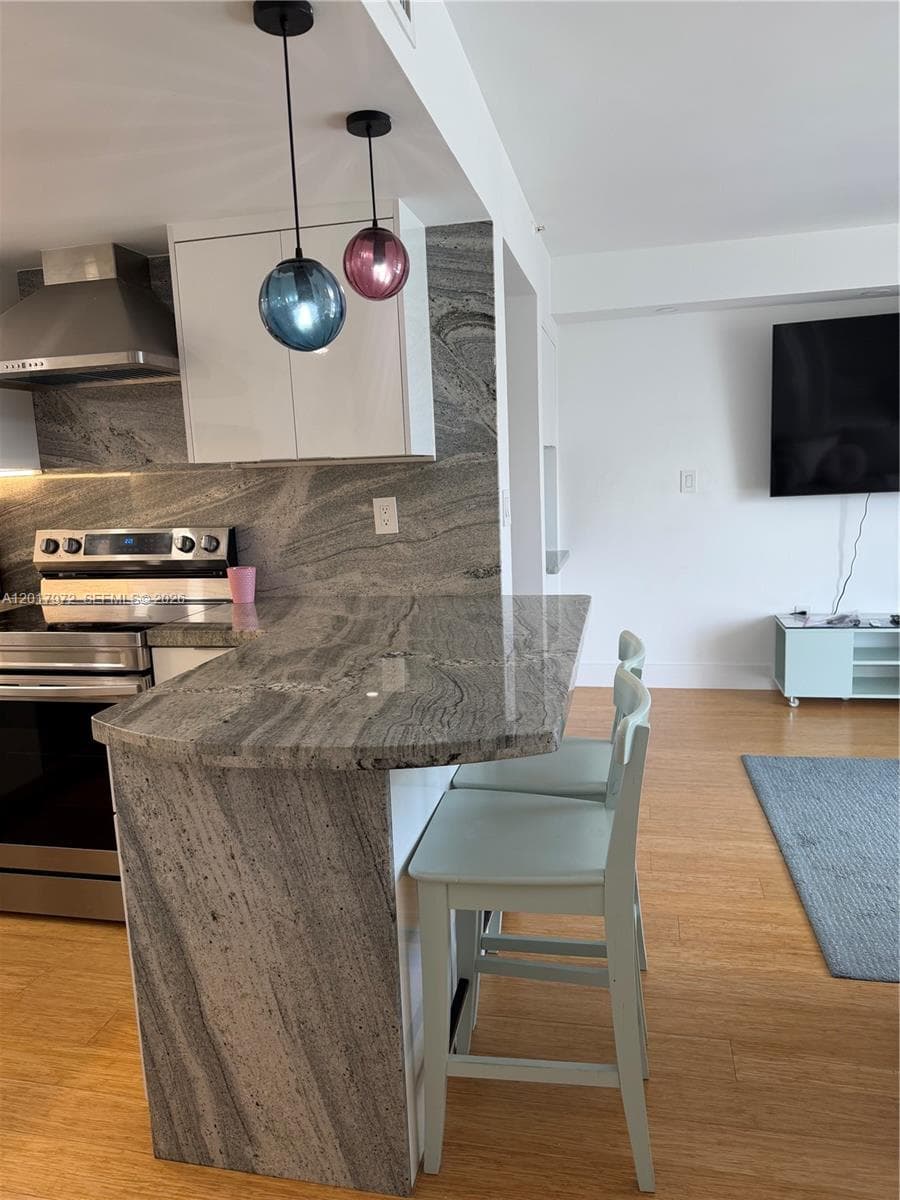 THE ROYAL CLUB CONDO · #PH-5 in Miami Beach - Photo 8