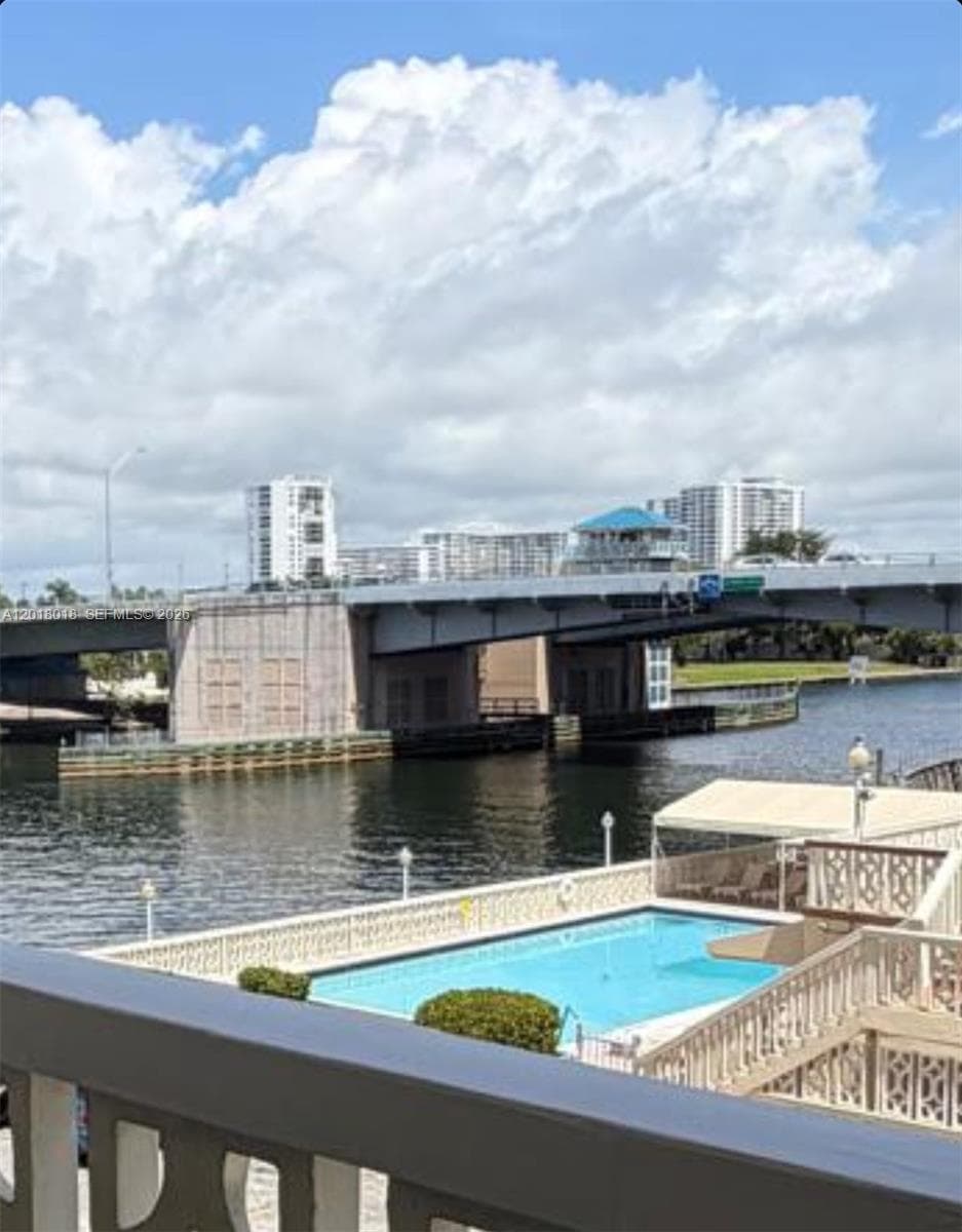 IMPERIAL TOWERS CONDO · #319 in Hallandale Beach - Photo 1