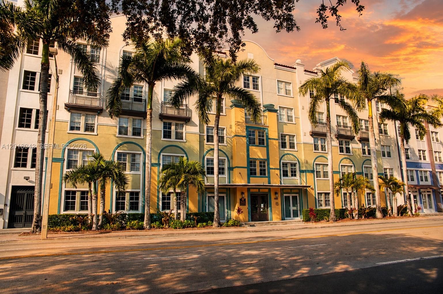 SOLE AT FORT LAUDERDALE C · #147 in Fort Lauderdale - Photo 1