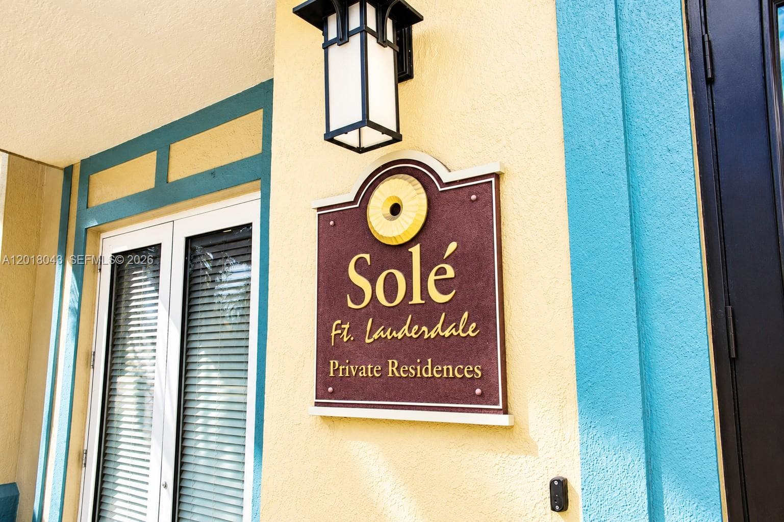 SOLE AT FORT LAUDERDALE C · #147 in Fort Lauderdale - Photo 28