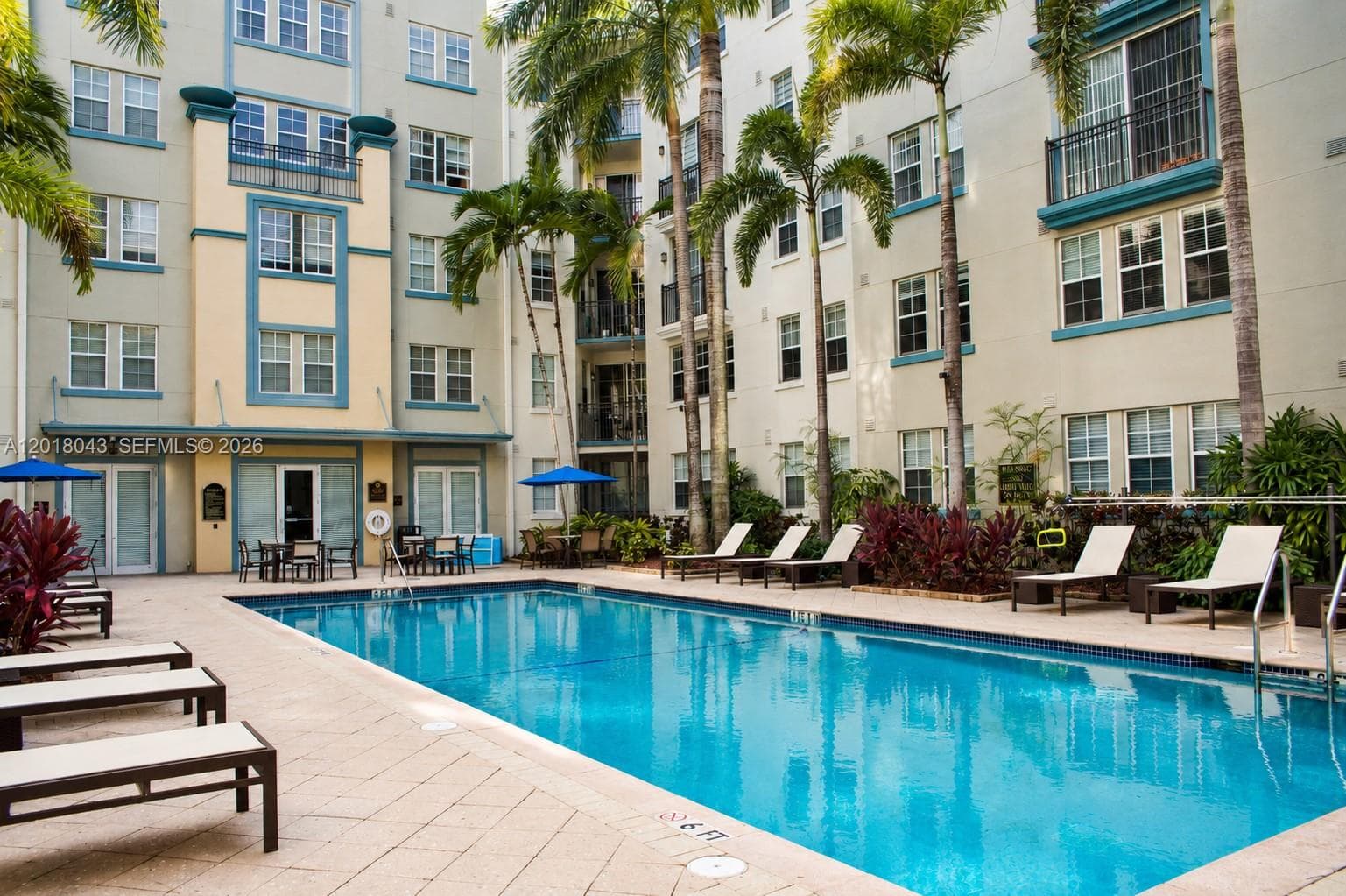 SOLE AT FORT LAUDERDALE C · #147 in Fort Lauderdale - Photo 18