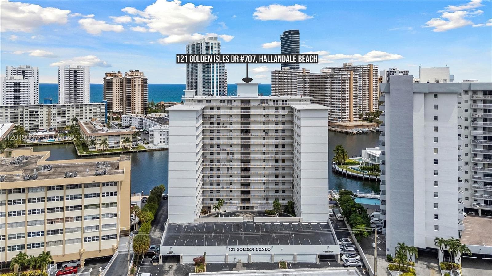 Golden Condo · #707 in Hallandale Beach - Photo 43