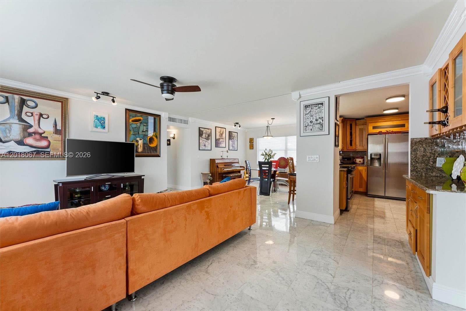 Golden Condo · #707 in Hallandale Beach - Photo 7
