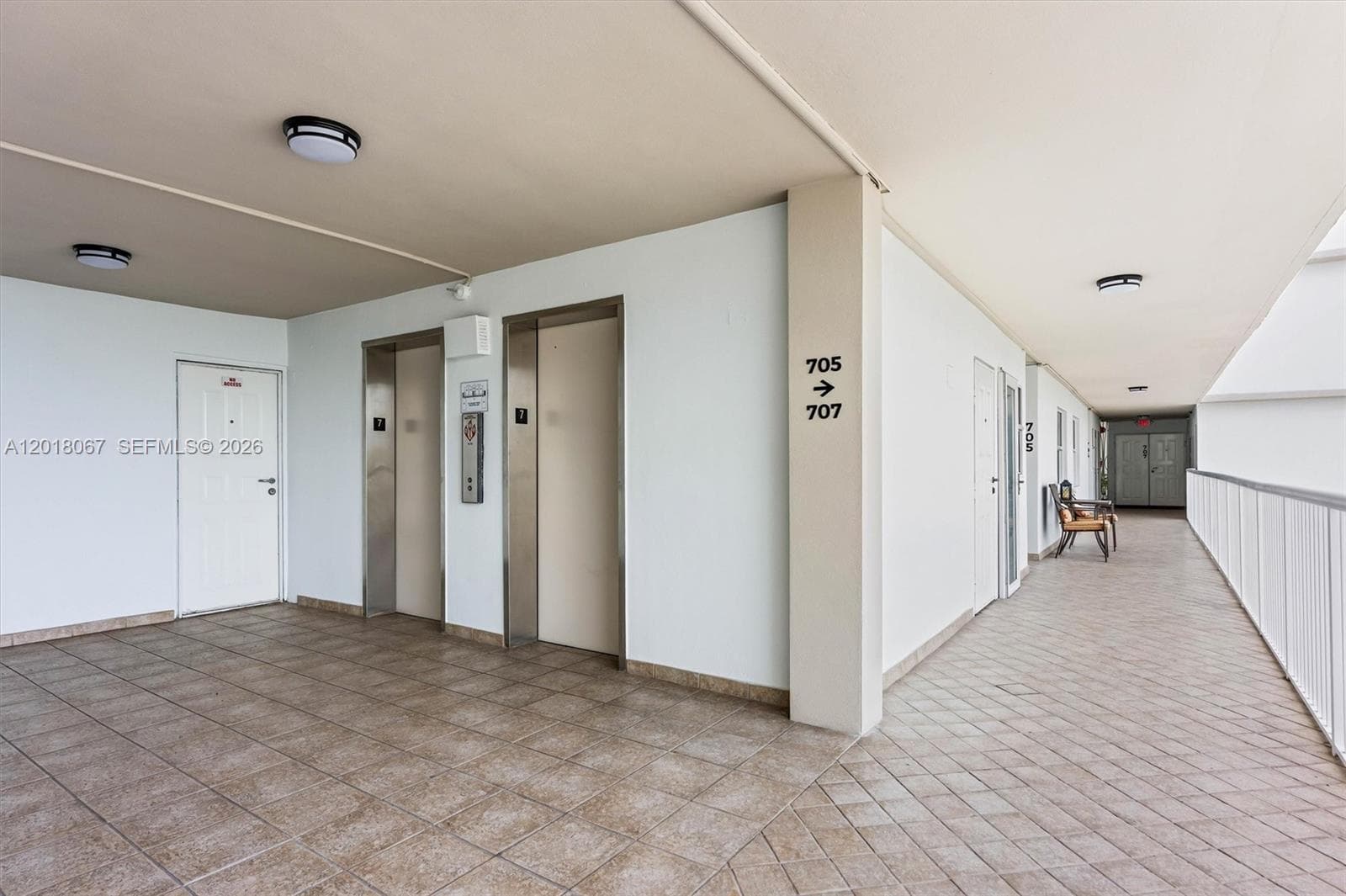 Golden Condo · #707 in Hallandale Beach - Photo 34