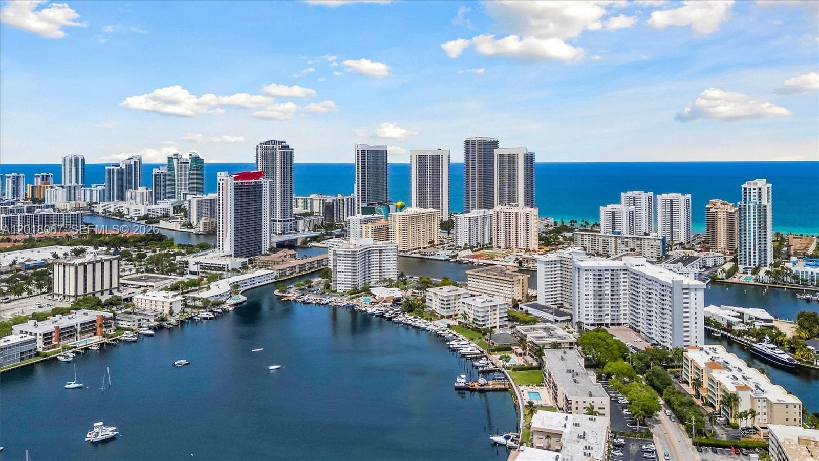 Golden Condo · #707 in Hallandale Beach - Photo 45
