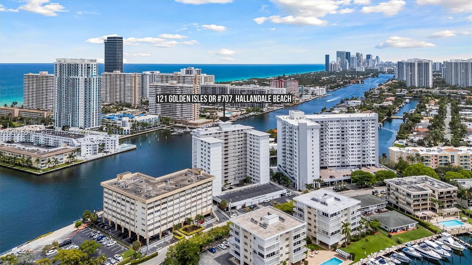 Golden Condo · #707 in Hallandale Beach - Photo 44