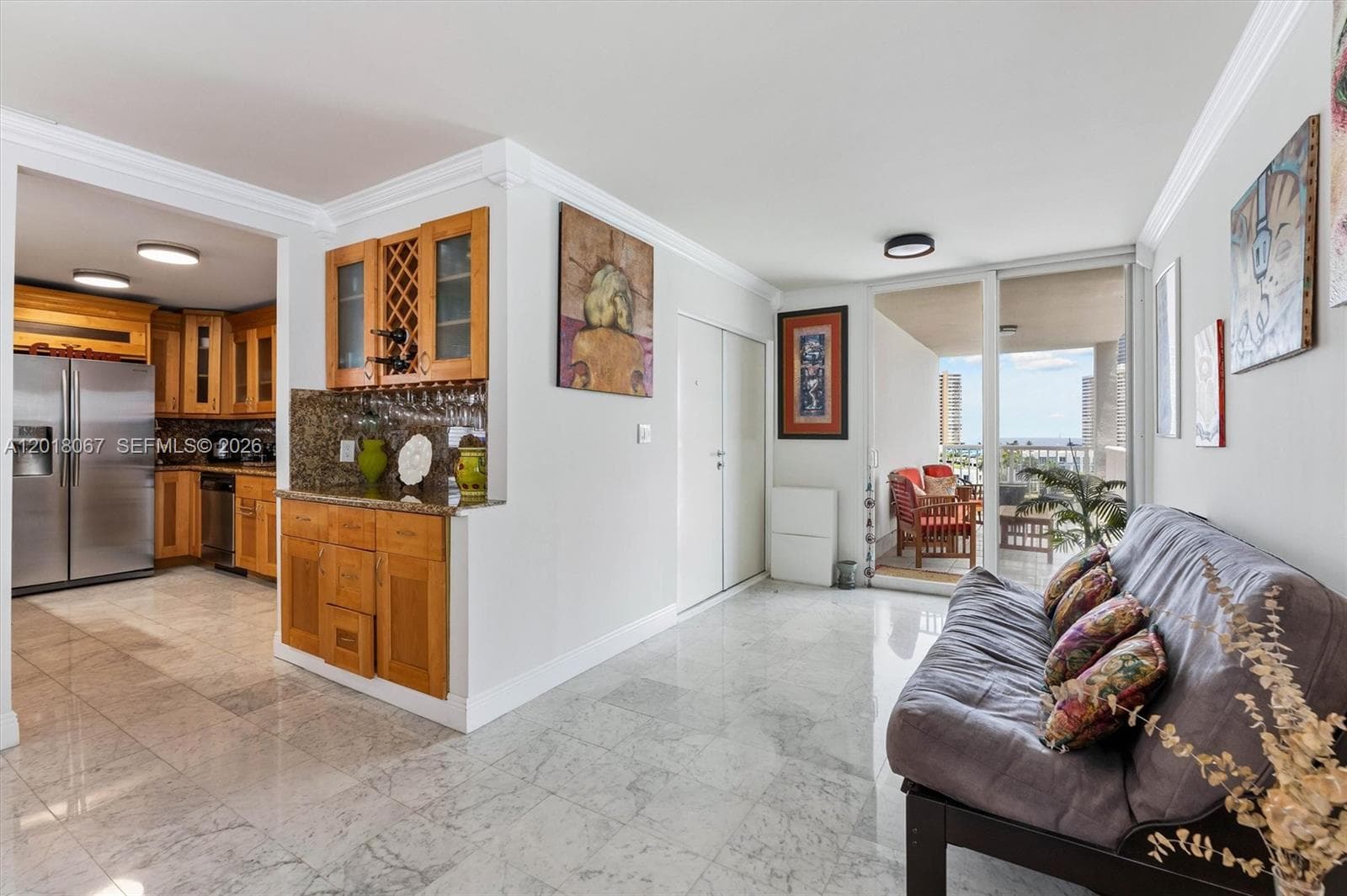 Golden Condo · #707 in Hallandale Beach - Photo 8