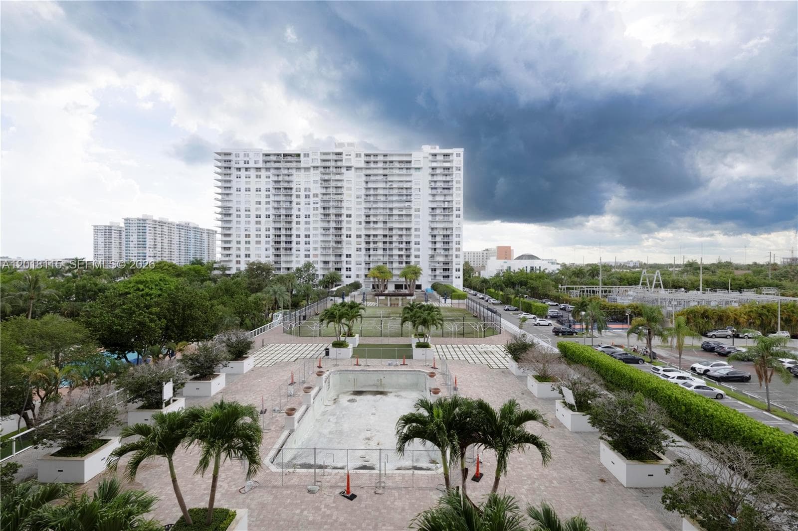 ADMIRALS PORT CONDO WEST · #504E in Aventura - Photo 26