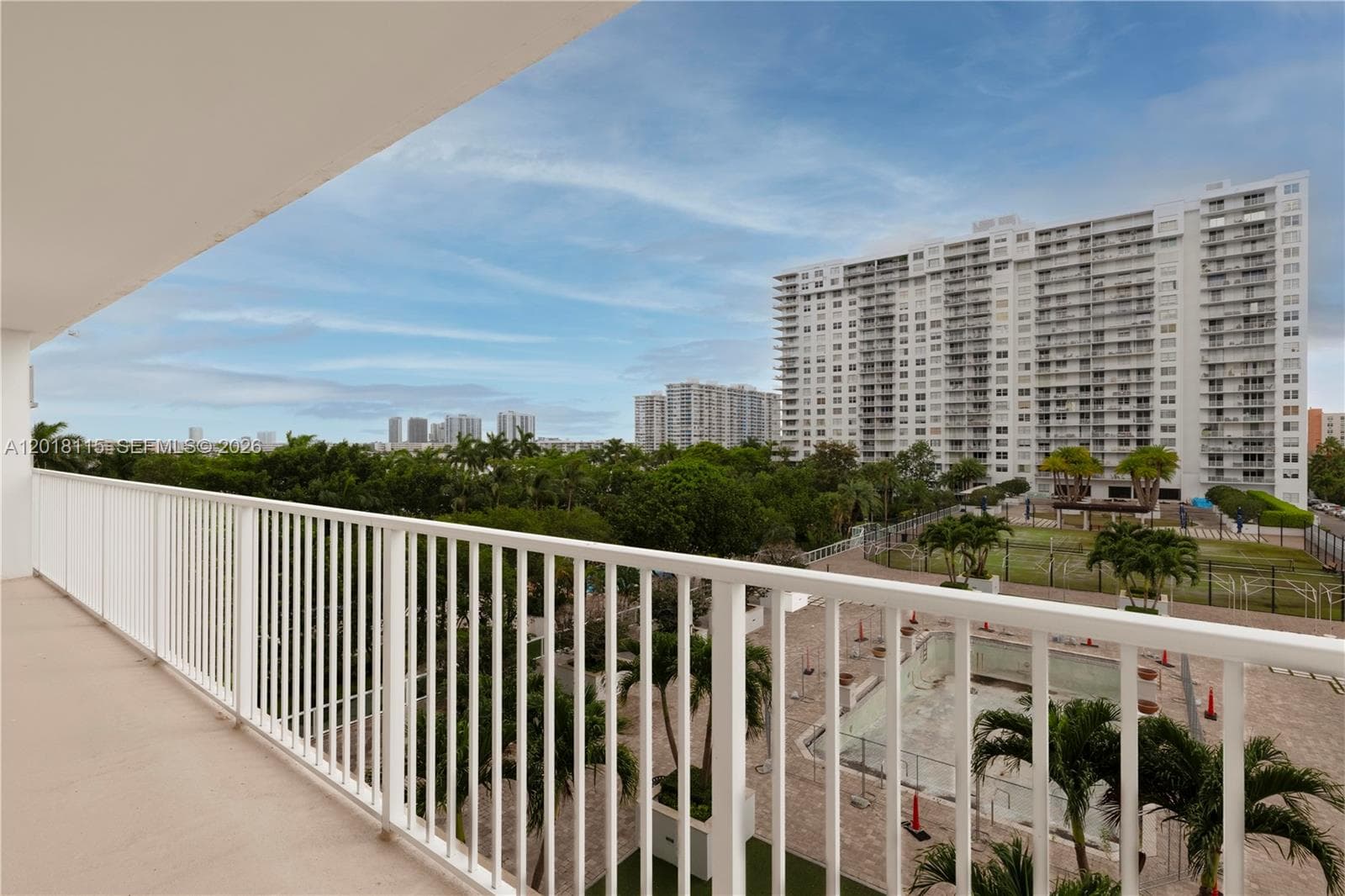ADMIRALS PORT CONDO WEST · #504E in Aventura - Photo 4