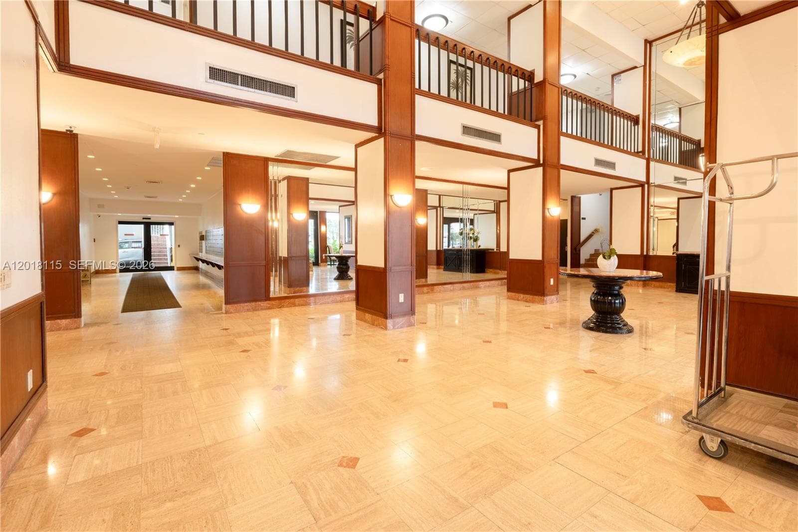 ADMIRALS PORT CONDO WEST · #504E in Aventura - Photo 25