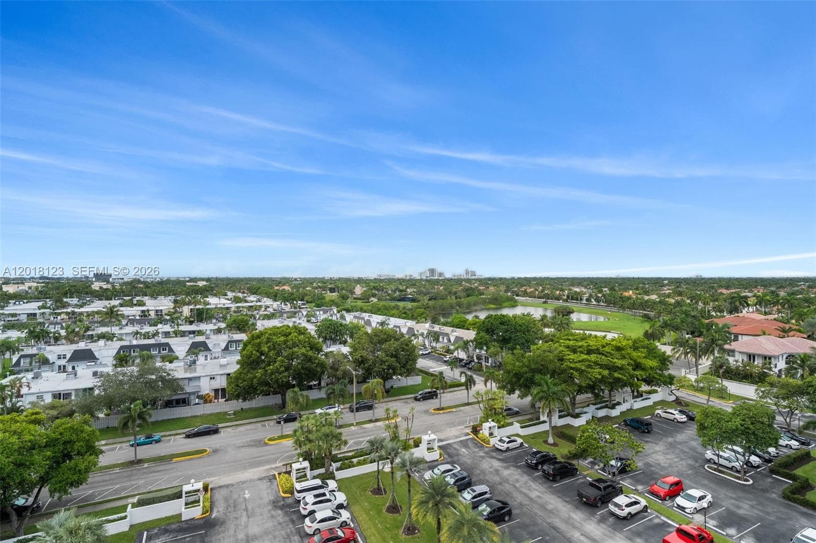 OCEANVIEW PARK CONDO · #1025 in Hallandale Beach - Photo 11