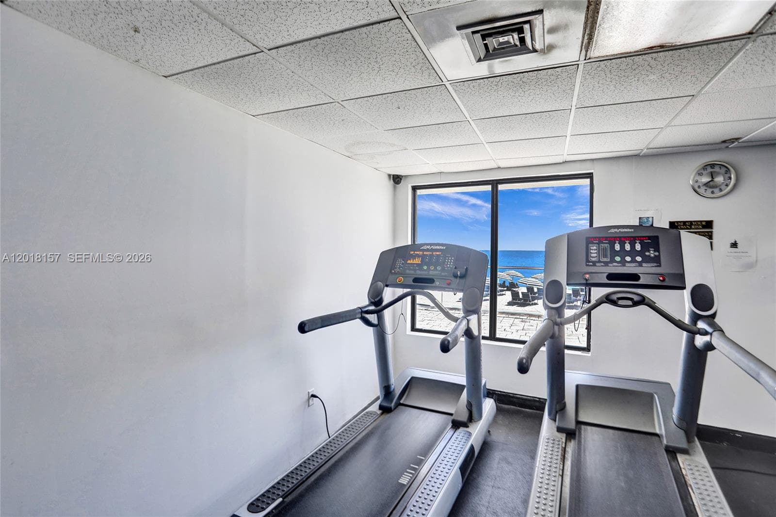 SEA AIR TOWERS CONDO · #1419 in Hollywood - Photo 20