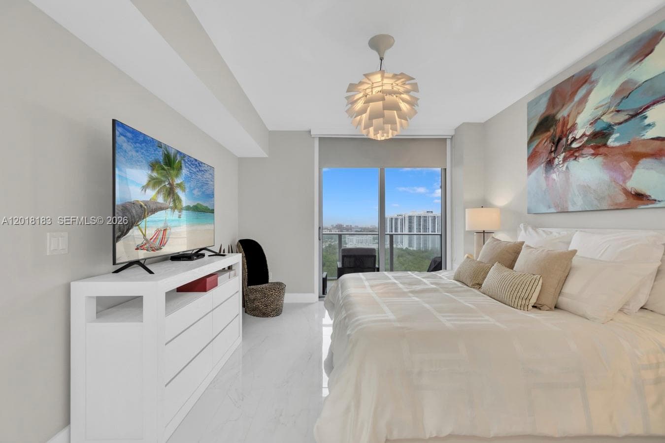 THE HARBOUR NORTH CONDO · #2101 in North Miami Beach - Photo 27