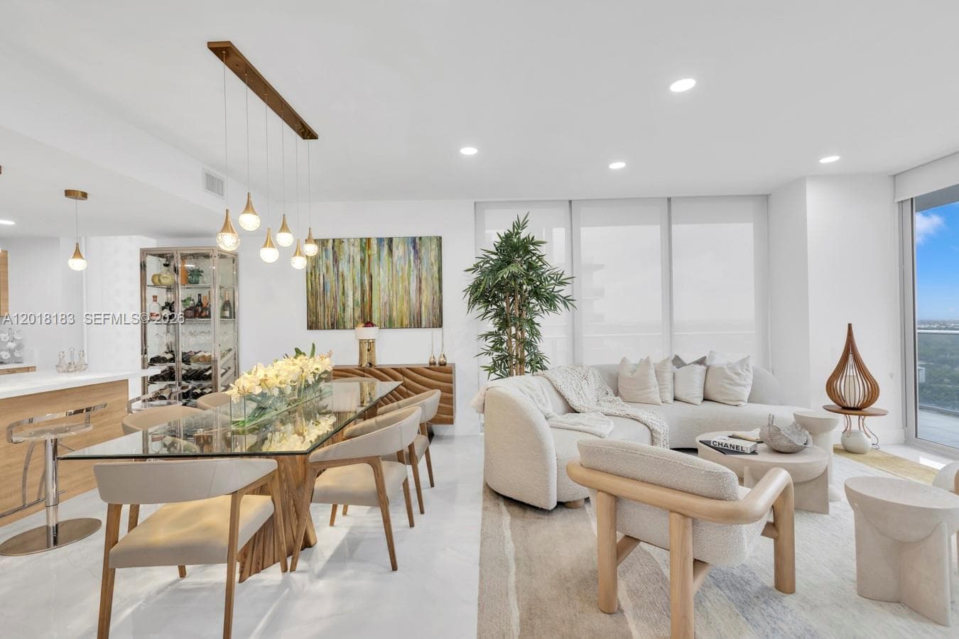 THE HARBOUR NORTH CONDO · #2101 in North Miami Beach - Photo 2