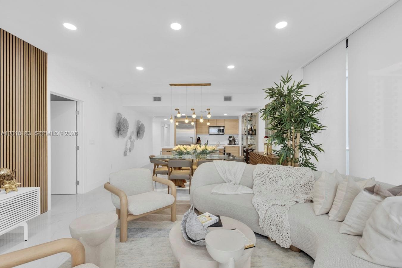 THE HARBOUR NORTH CONDO · #2101 in North Miami Beach - Photo 6