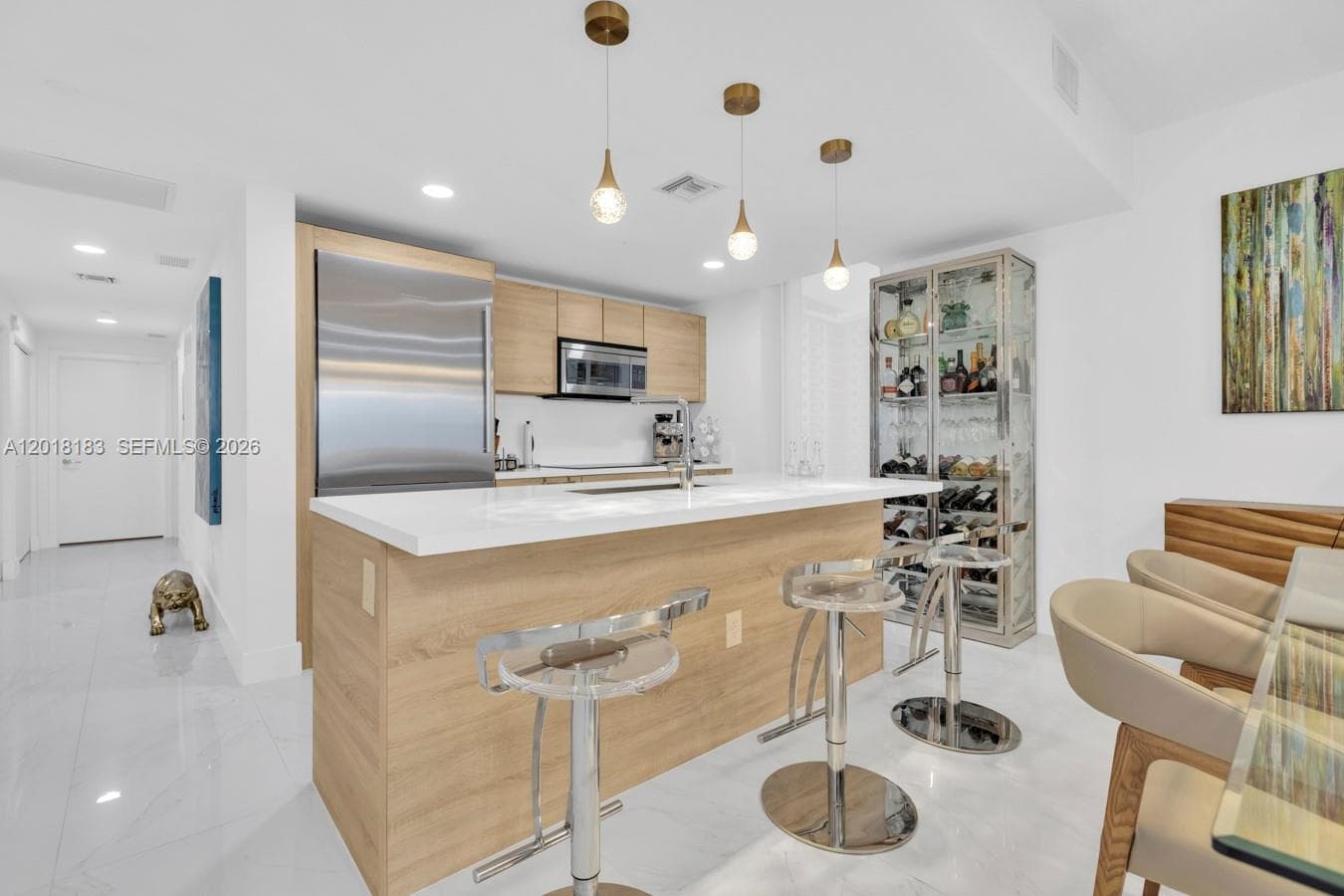 THE HARBOUR NORTH CONDO · #2101 in North Miami Beach - Photo 13