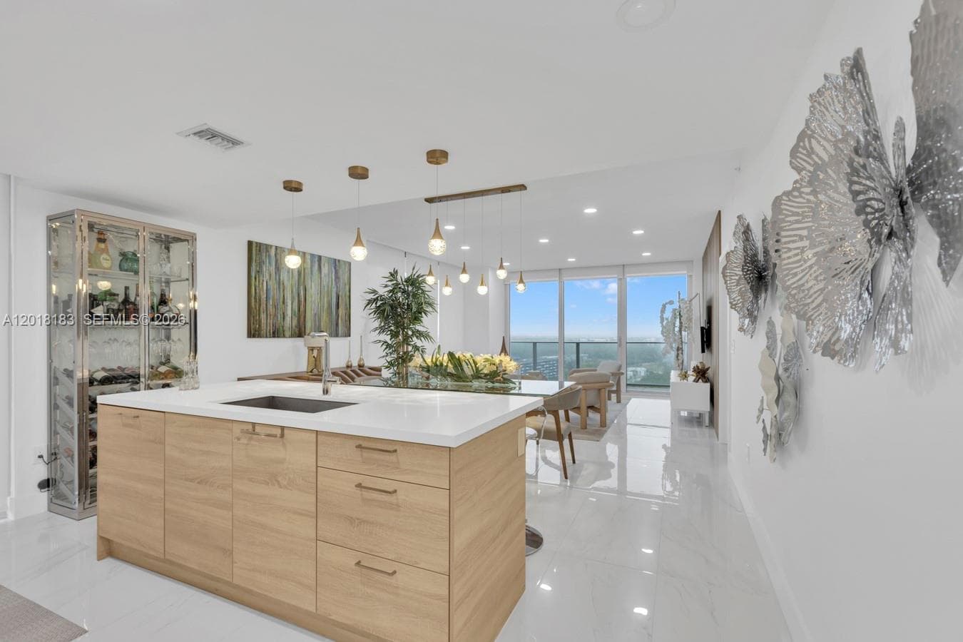 THE HARBOUR NORTH CONDO · #2101 in North Miami Beach - Photo 12