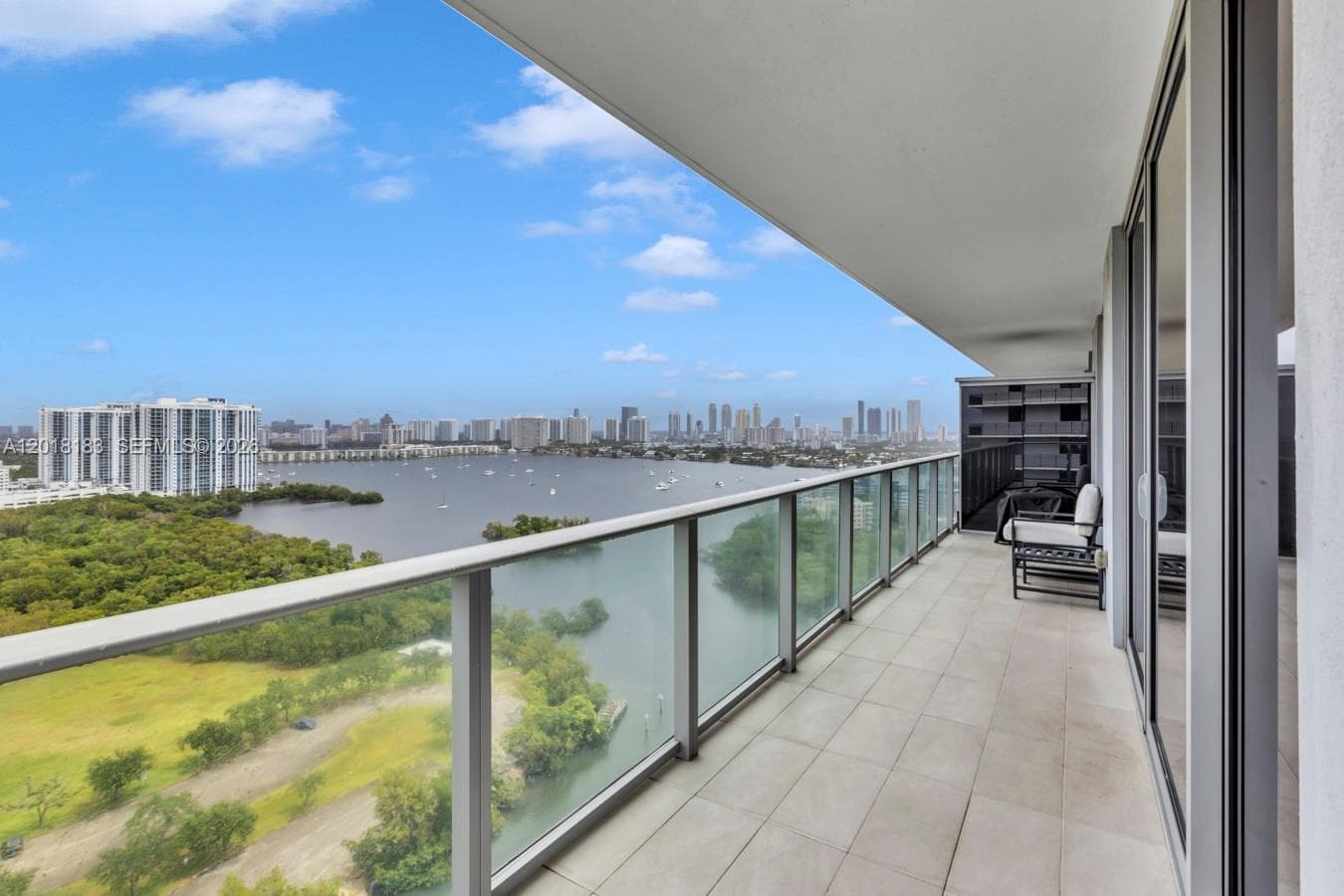 THE HARBOUR NORTH CONDO · #2101 in North Miami Beach - Photo 7
