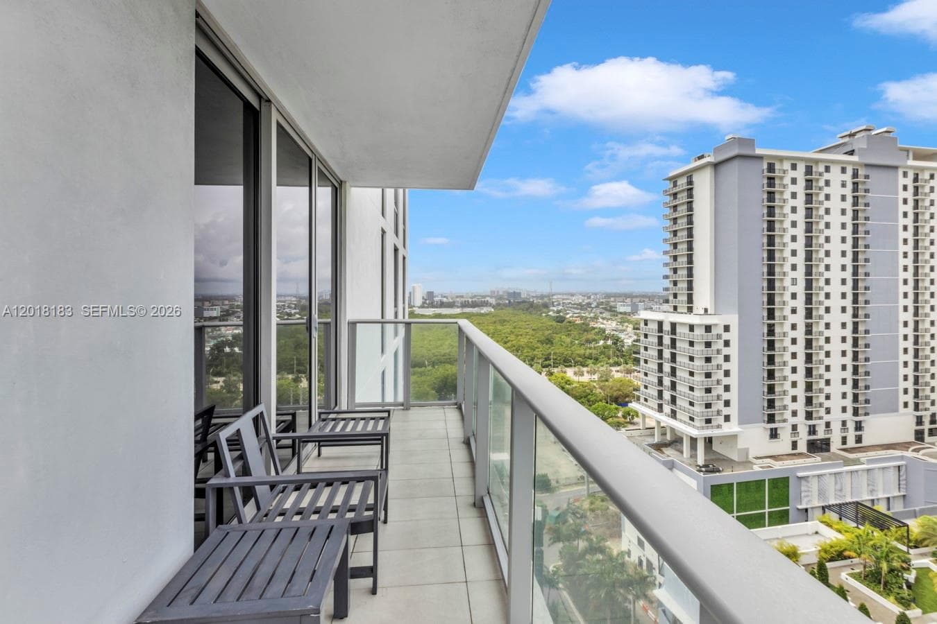 THE HARBOUR NORTH CONDO · #2101 in North Miami Beach - Photo 32
