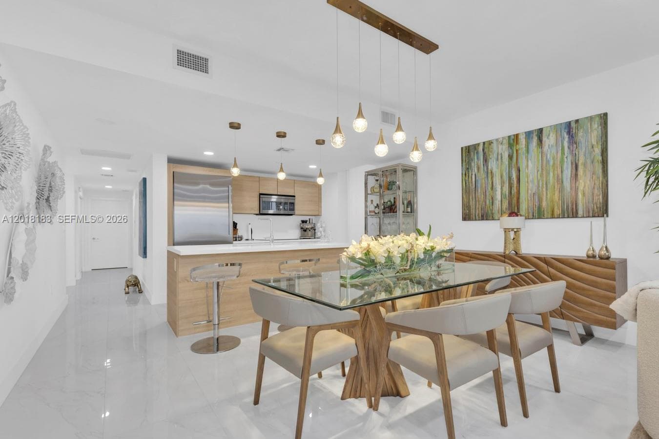 THE HARBOUR NORTH CONDO · #2101 in North Miami Beach - Photo 5
