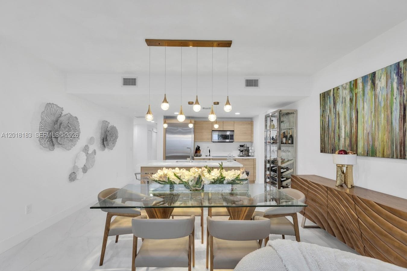 THE HARBOUR NORTH CONDO · #2101 in North Miami Beach - Photo 9