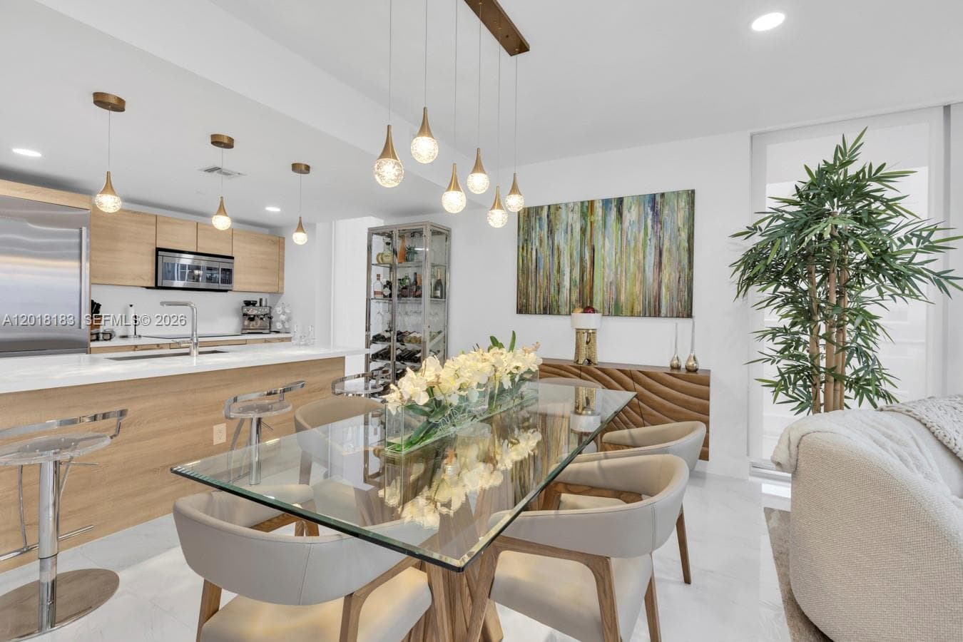 THE HARBOUR NORTH CONDO · #2101 in North Miami Beach - Photo 10