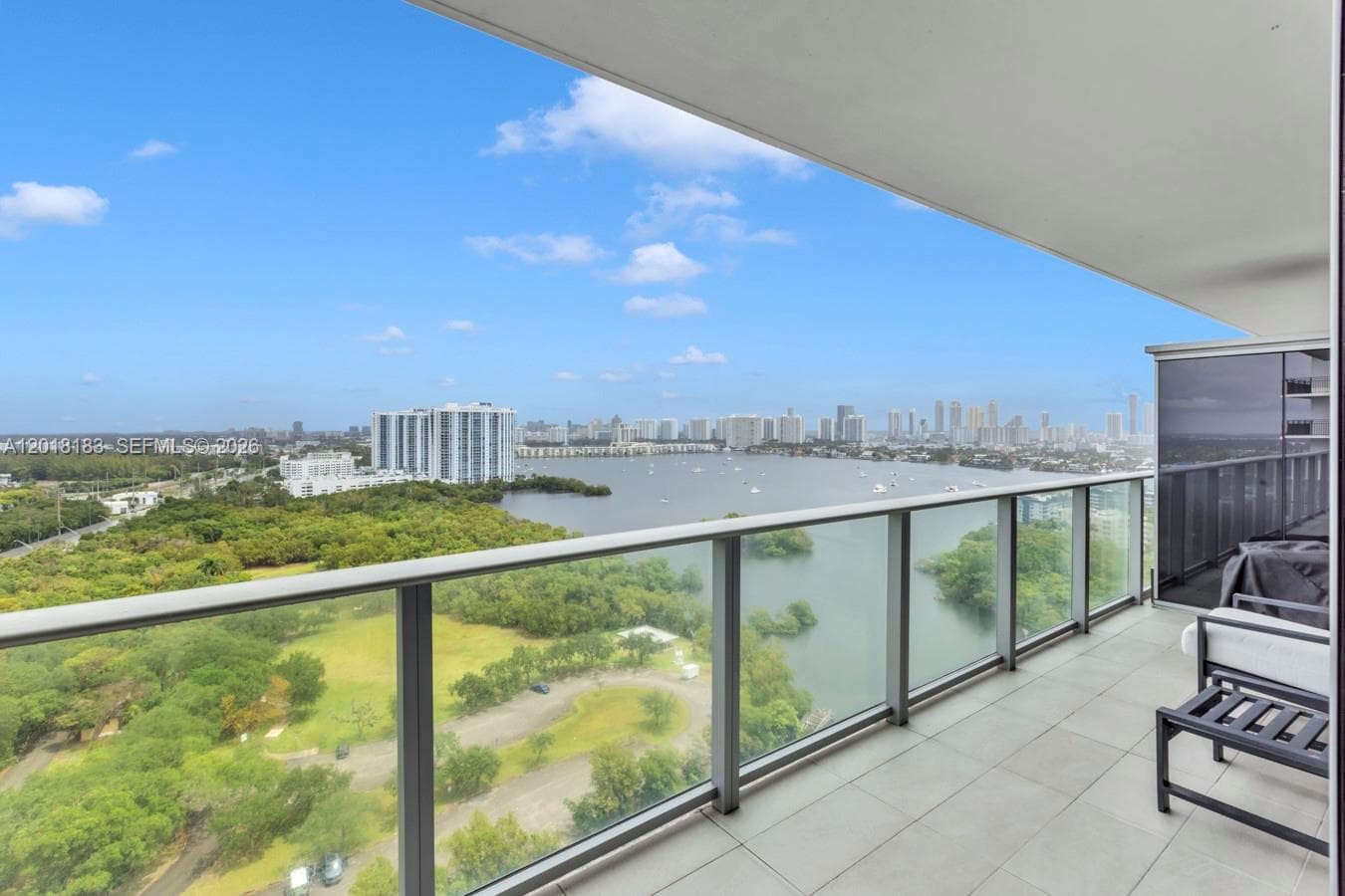 THE HARBOUR NORTH CONDO · #2101 in North Miami Beach - Photo 33