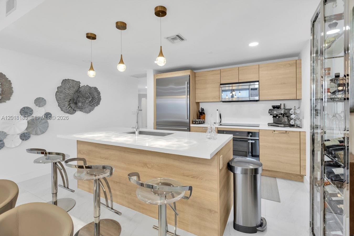 THE HARBOUR NORTH CONDO · #2101 in North Miami Beach - Photo 14