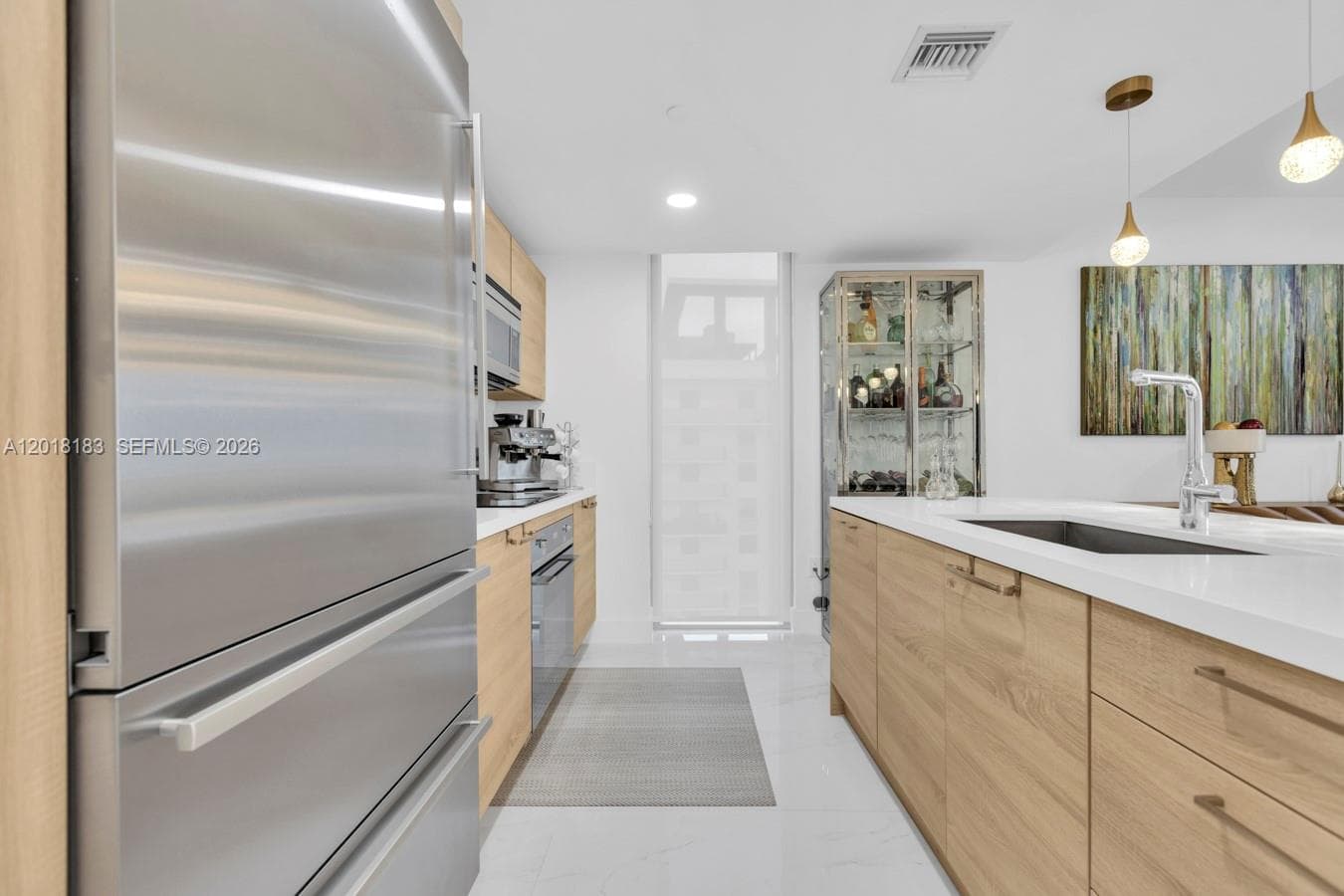 THE HARBOUR NORTH CONDO · #2101 in North Miami Beach - Photo 15