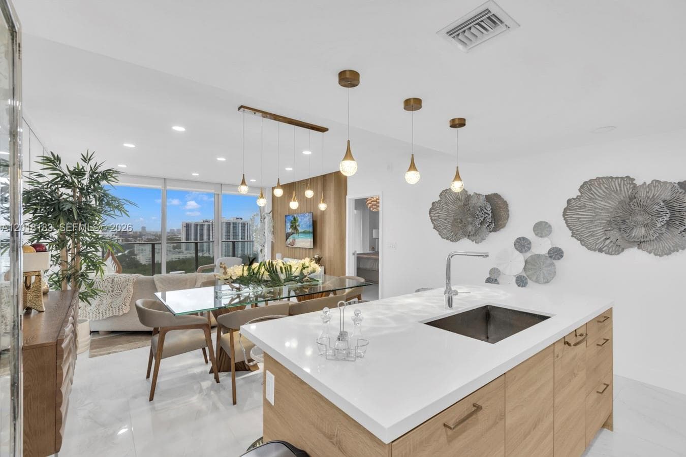 THE HARBOUR NORTH CONDO · #2101 in North Miami Beach - Photo 11