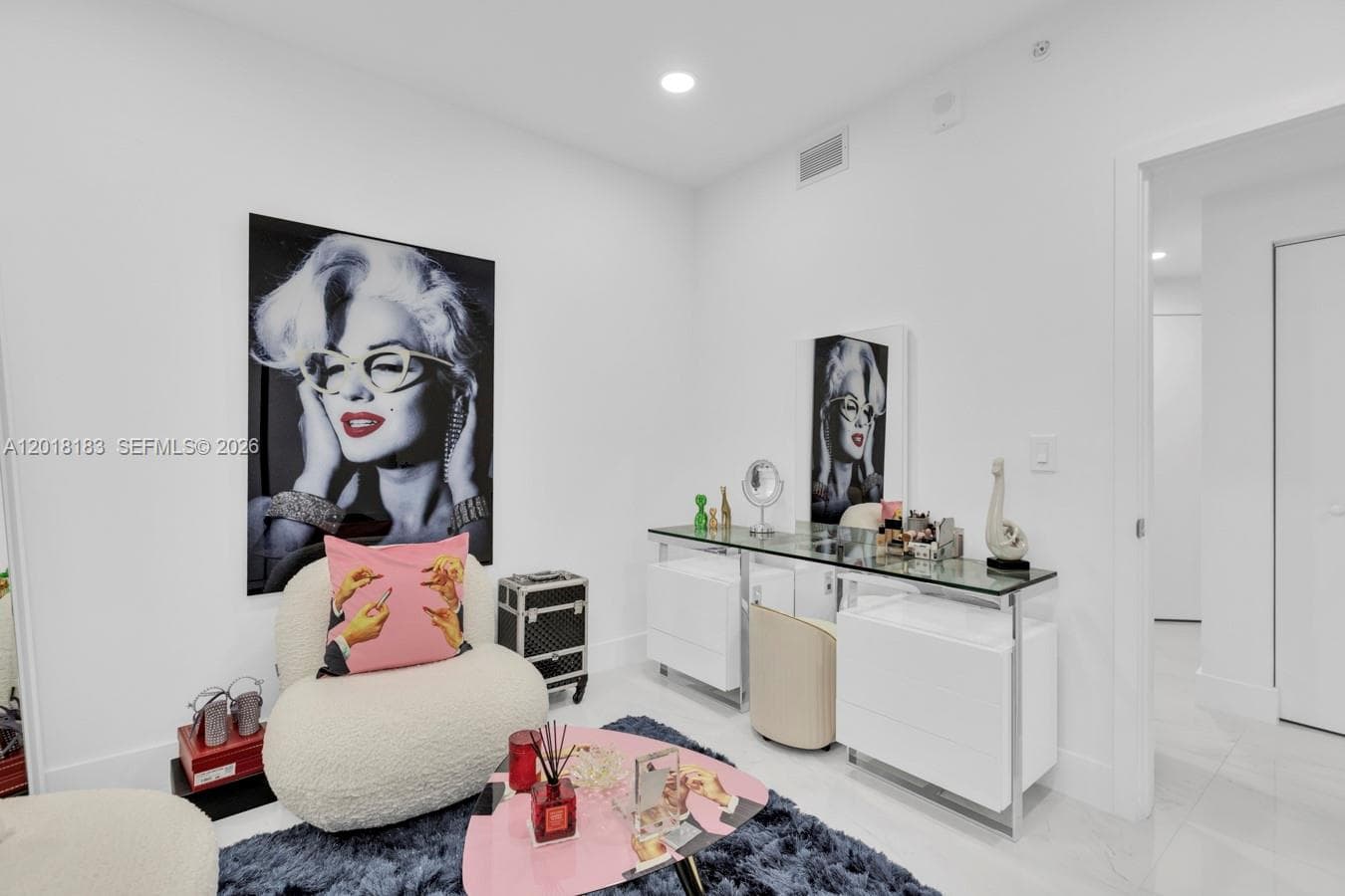 THE HARBOUR NORTH CONDO · #2101 in North Miami Beach - Photo 19