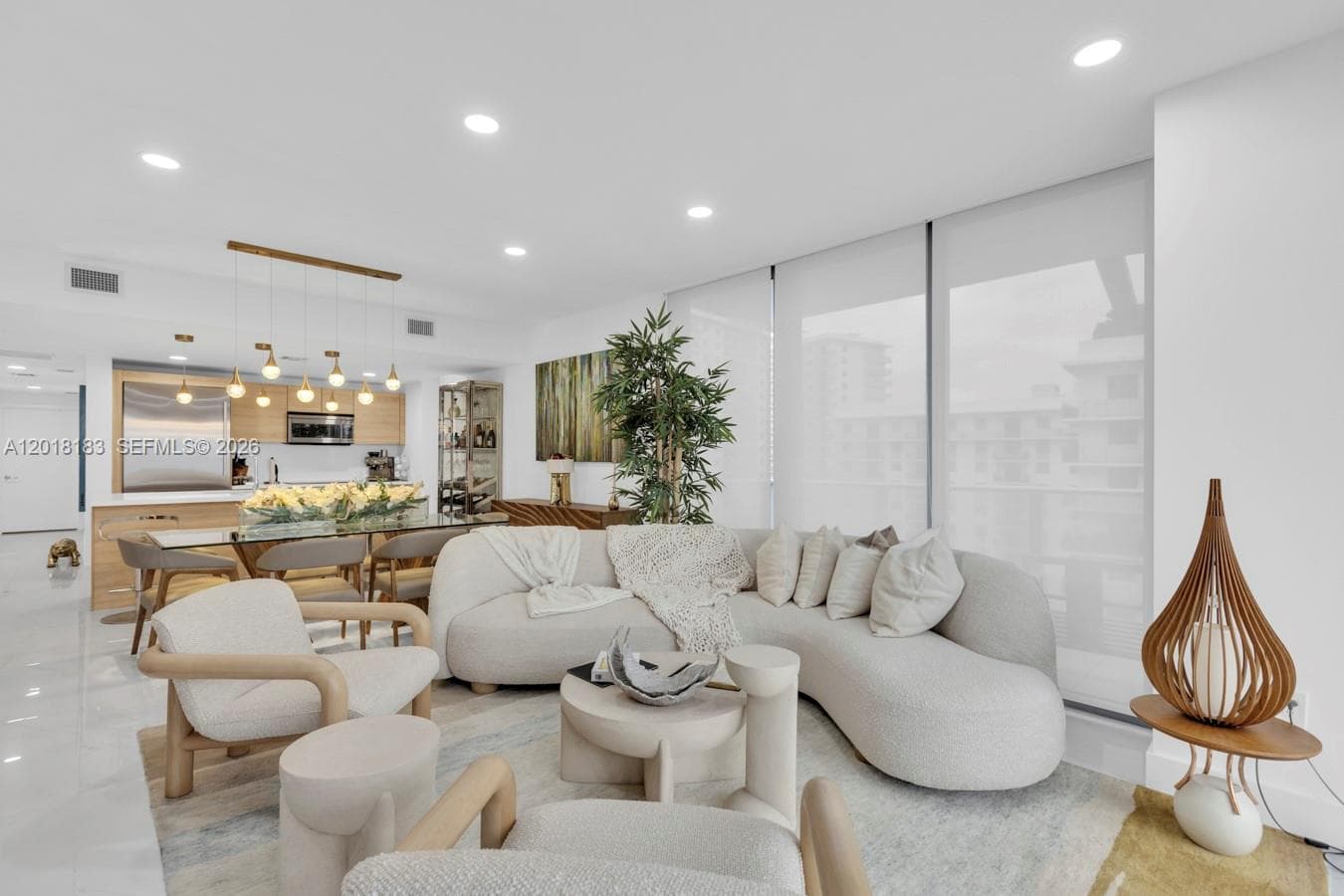 THE HARBOUR NORTH CONDO · #2101 in North Miami Beach - Photo 4