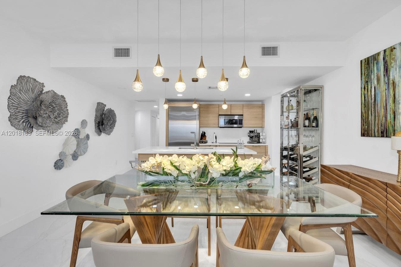 THE HARBOUR NORTH CONDO · #2101 in North Miami Beach - Photo 8