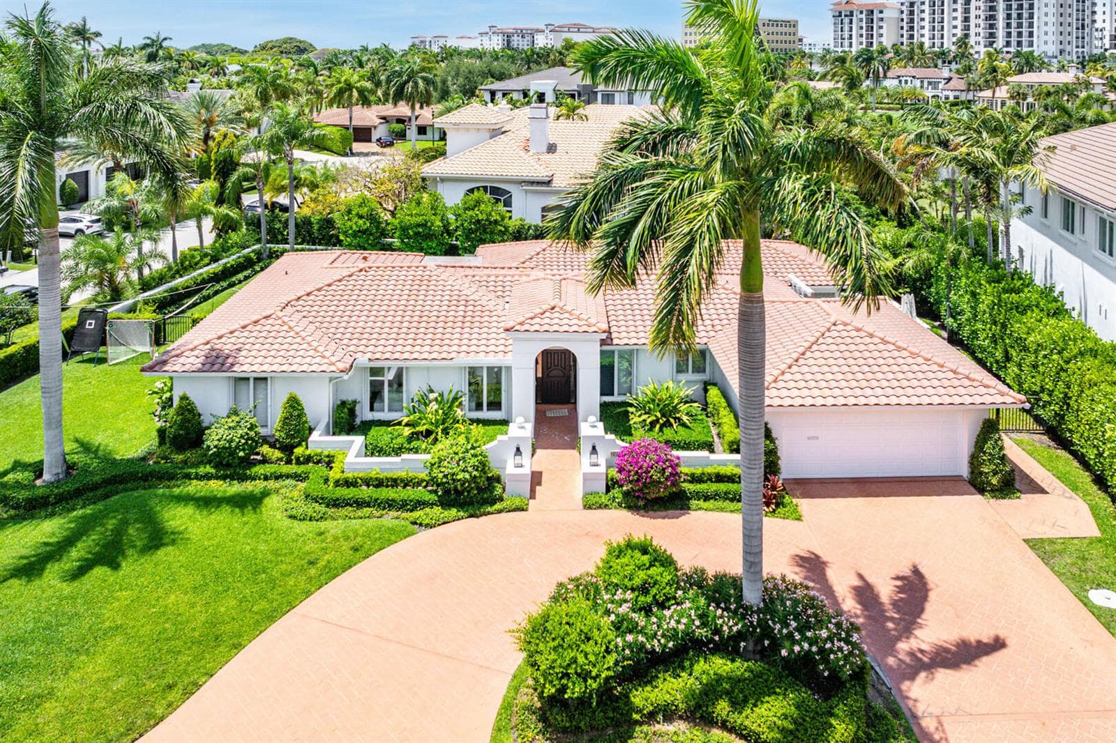 1251 Thatch Palm Drive
