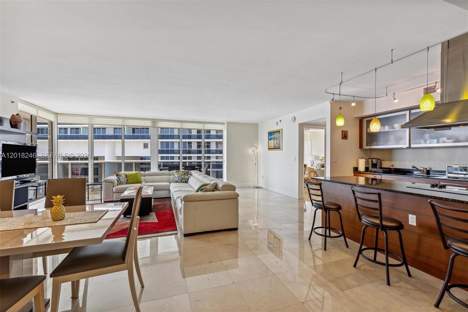 BEACH CLUB THREE CONDO · #1005 in Hallandale Beach - Photo 2