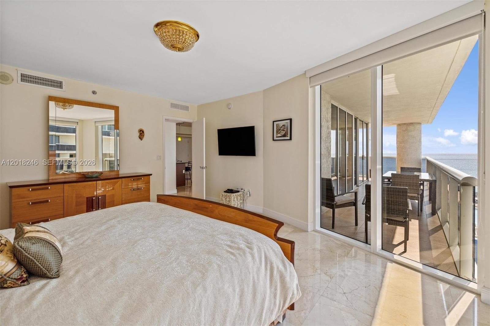 BEACH CLUB THREE CONDO · #1005 in Hallandale Beach - Photo 17
