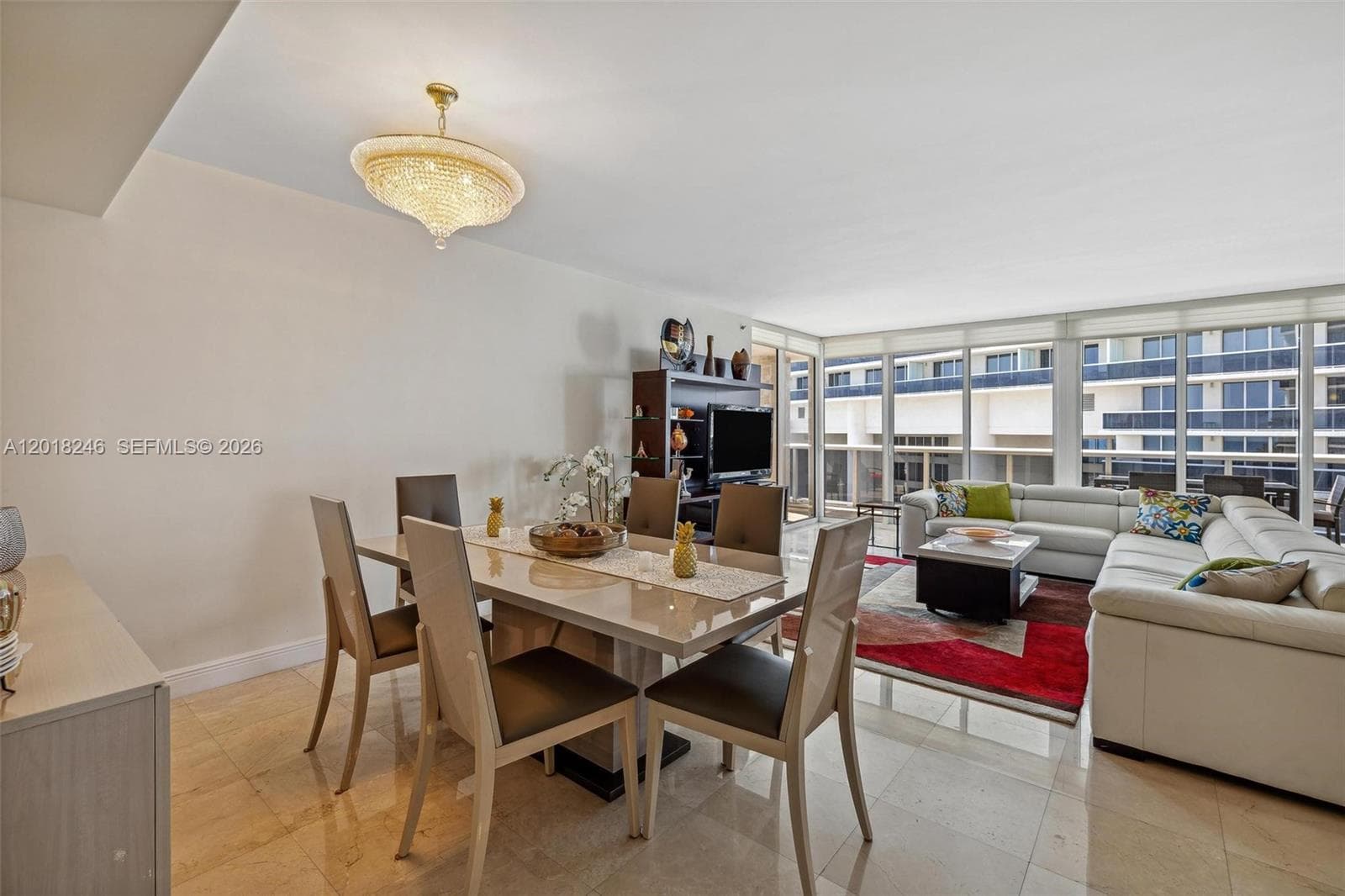 BEACH CLUB THREE CONDO · #1005 in Hallandale Beach - Photo 3