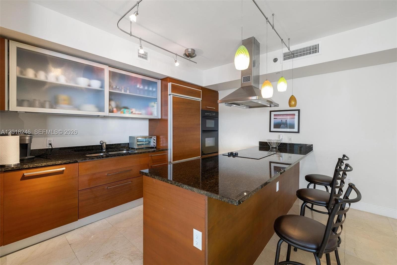 BEACH CLUB THREE CONDO · #1005 in Hallandale Beach - Photo 5