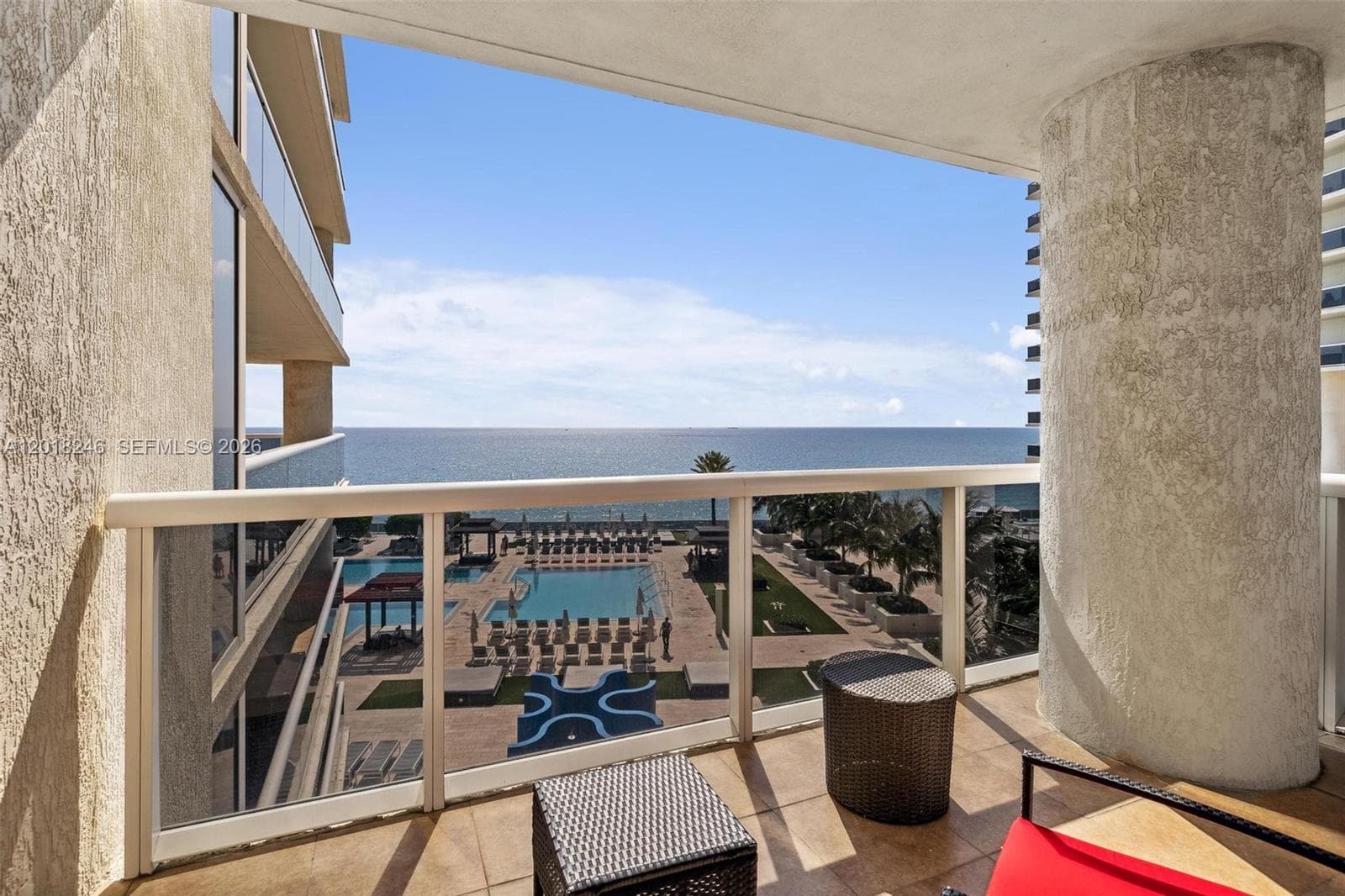 BEACH CLUB THREE CONDO · #1005 in Hallandale Beach - Photo 20