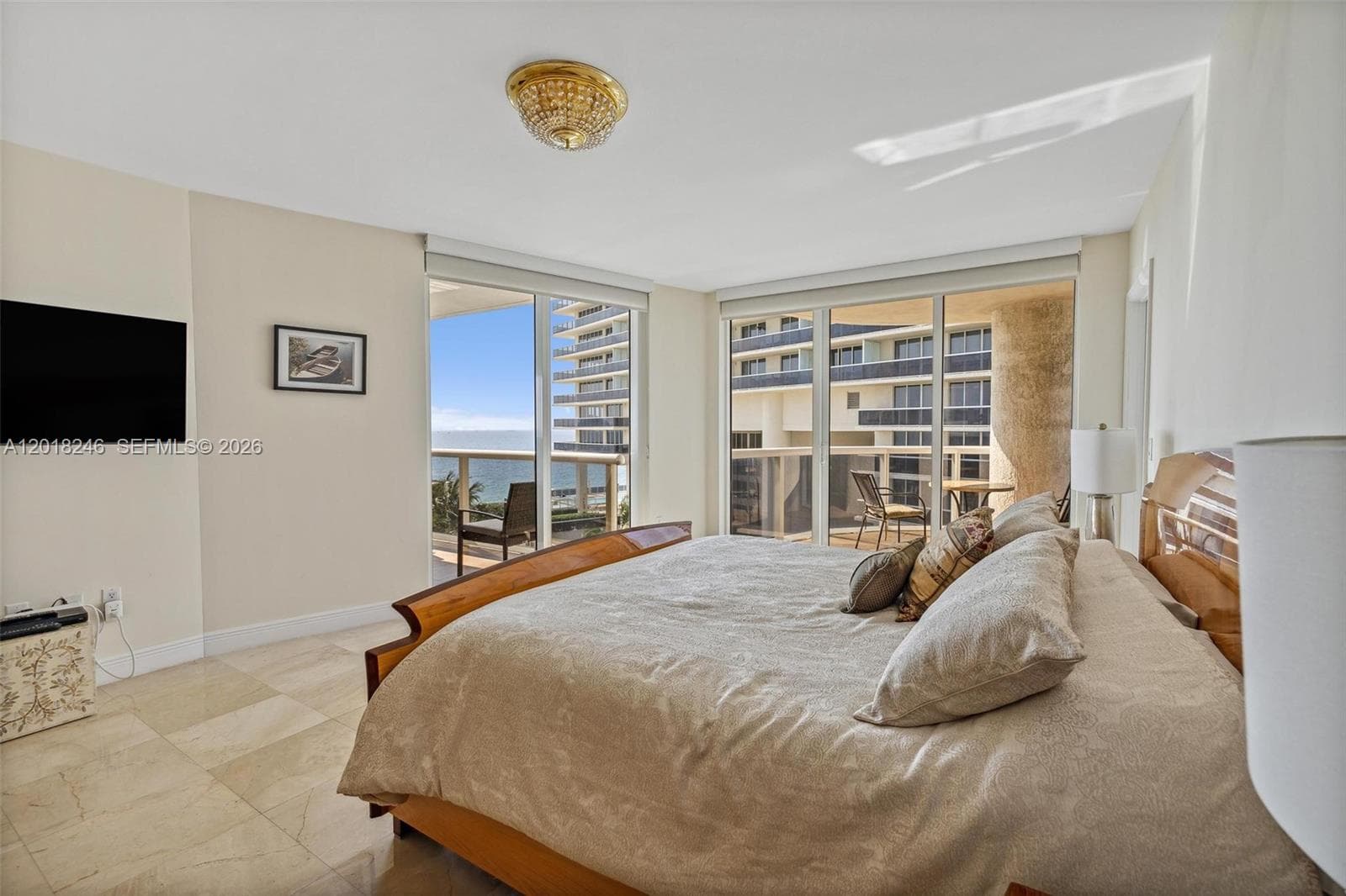 BEACH CLUB THREE CONDO · #1005 in Hallandale Beach - Photo 18