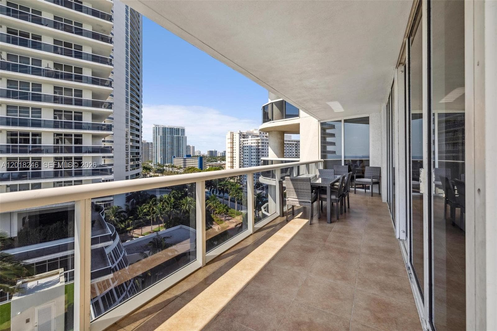 BEACH CLUB THREE CONDO · #1005 in Hallandale Beach - Photo 15