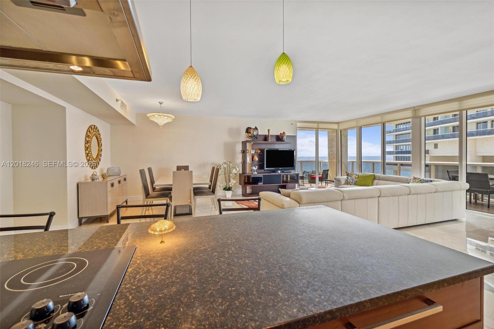 BEACH CLUB THREE CONDO · #1005 in Hallandale Beach - Photo 8