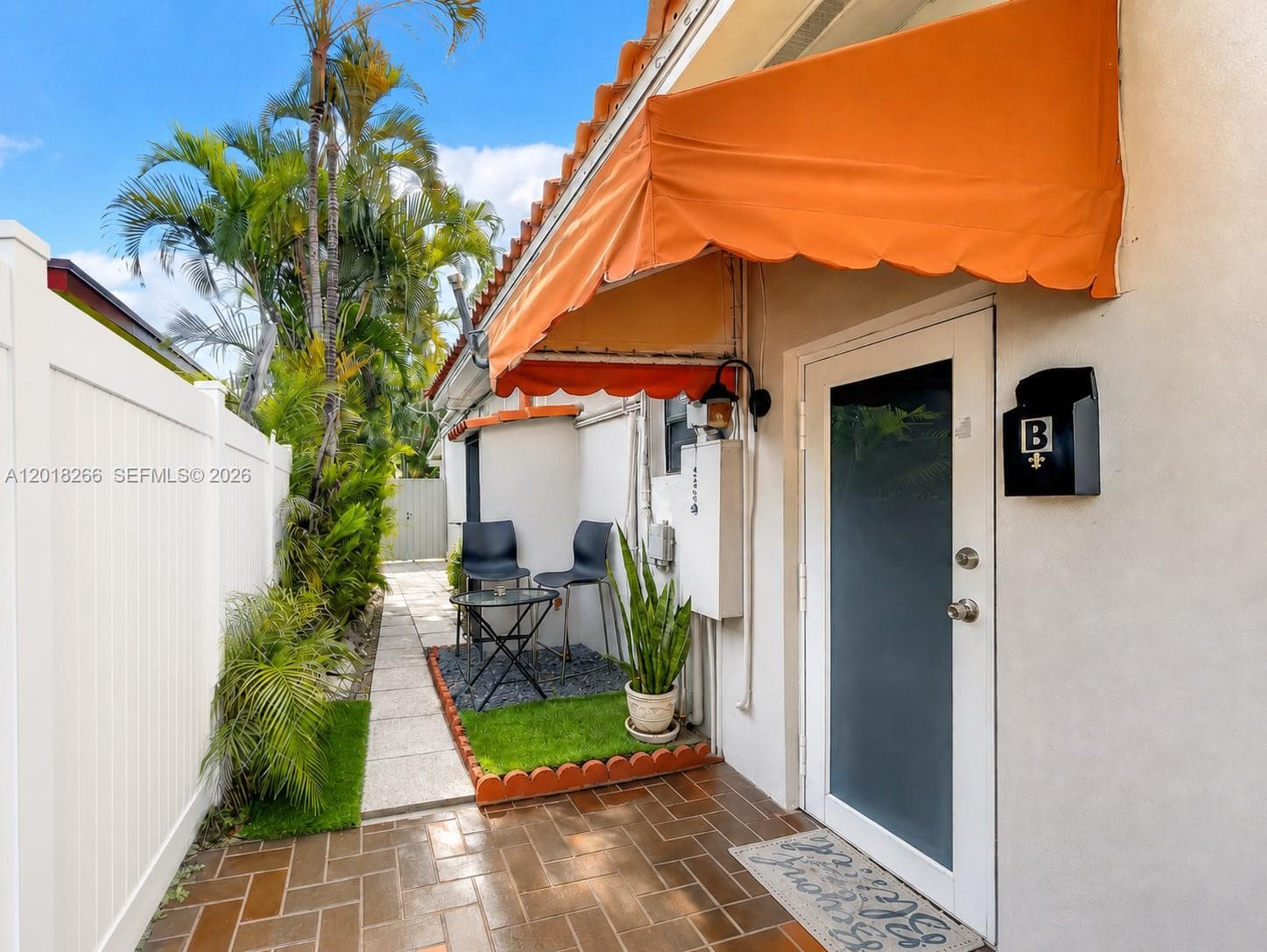 TREASURE ISLAND · #B in North Bay Village - Photo 2
