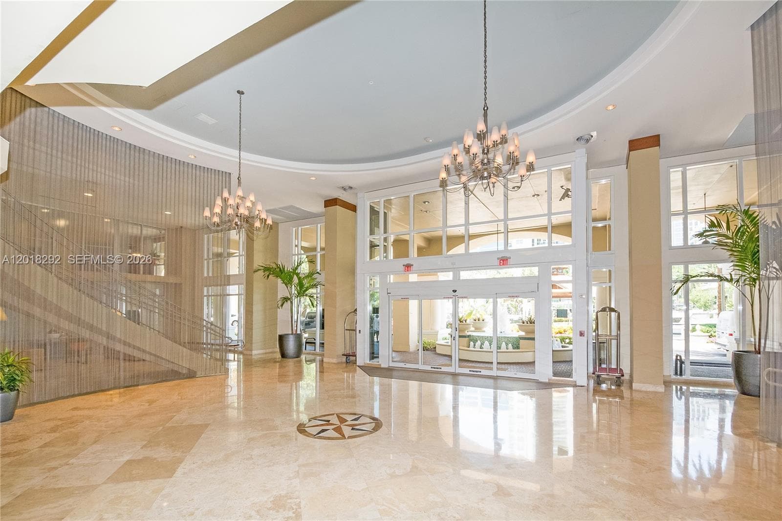 NURIVER LANDING CONDO · #704 in Fort Lauderdale - Photo 2