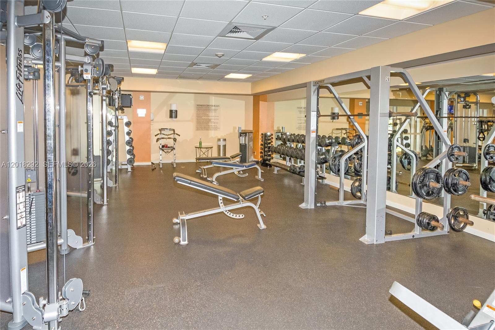 NURIVER LANDING CONDO · #704 in Fort Lauderdale - Photo 6